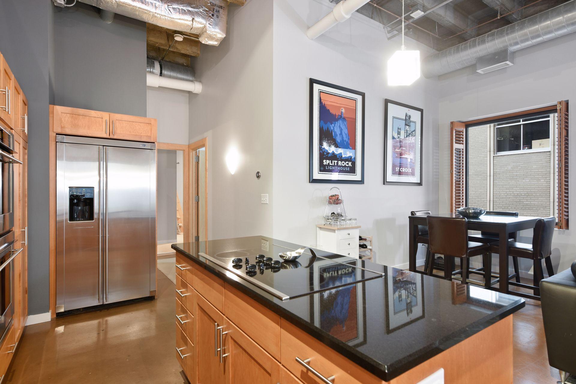 View of Residential at 601 Marquette Avenue #604, Minneapolis MN 55402, Minneapolis (9 of 37) - Mike Wilen | Minnesota Team Real Estate