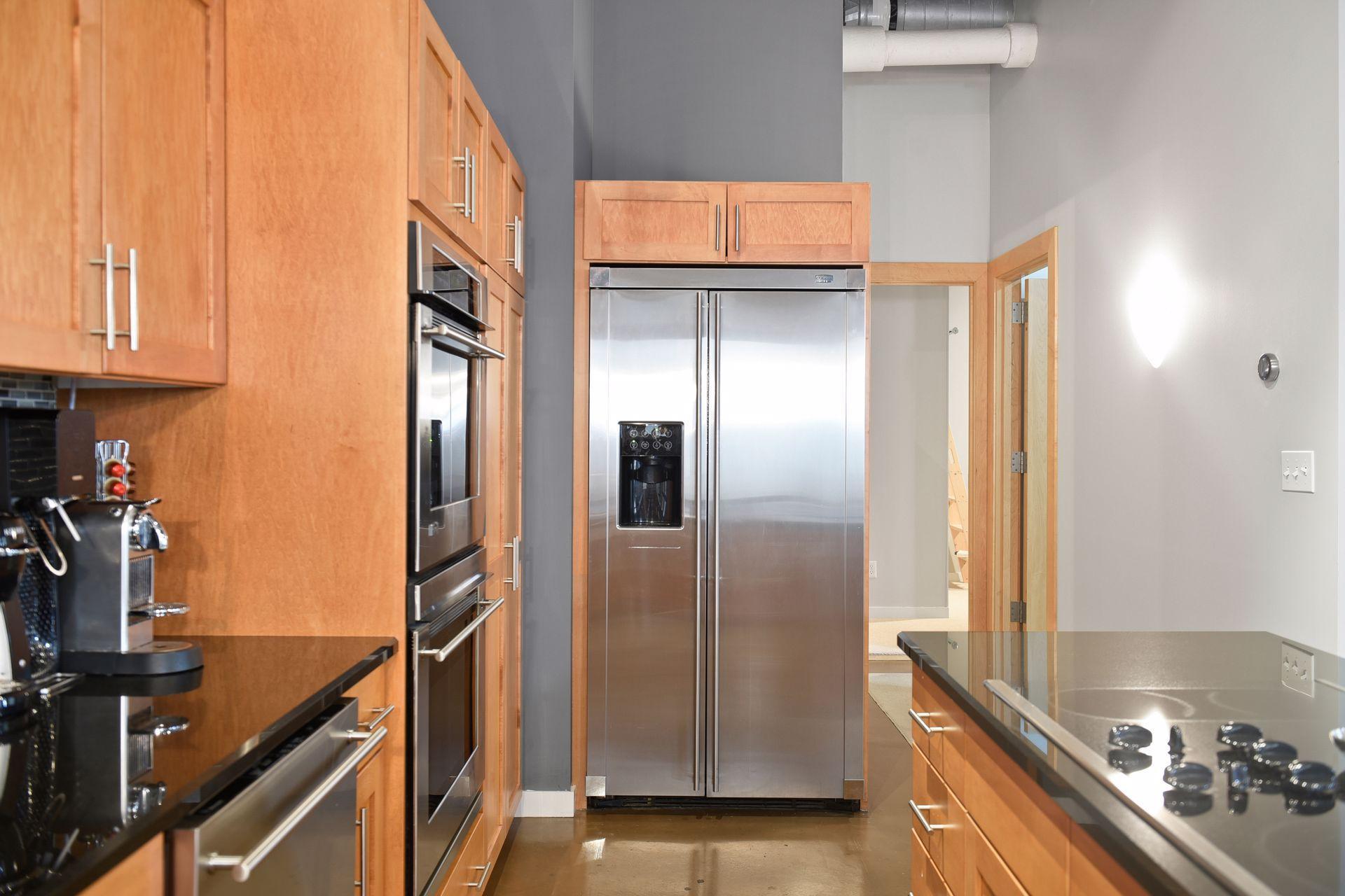 View of Residential at 601 Marquette Avenue #604, Minneapolis MN 55402, Minneapolis (10 of 37) - Mike Wilen | Minnesota Team Real Estate
