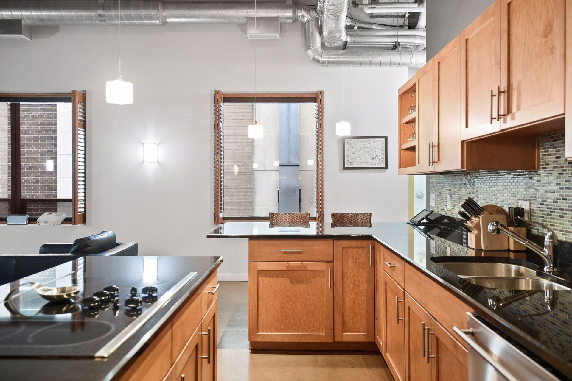 View of Residential at 601 Marquette Avenue #604, Minneapolis MN 55402, Minneapolis (11 of 37) - Mike Wilen | Minnesota Team Real Estate