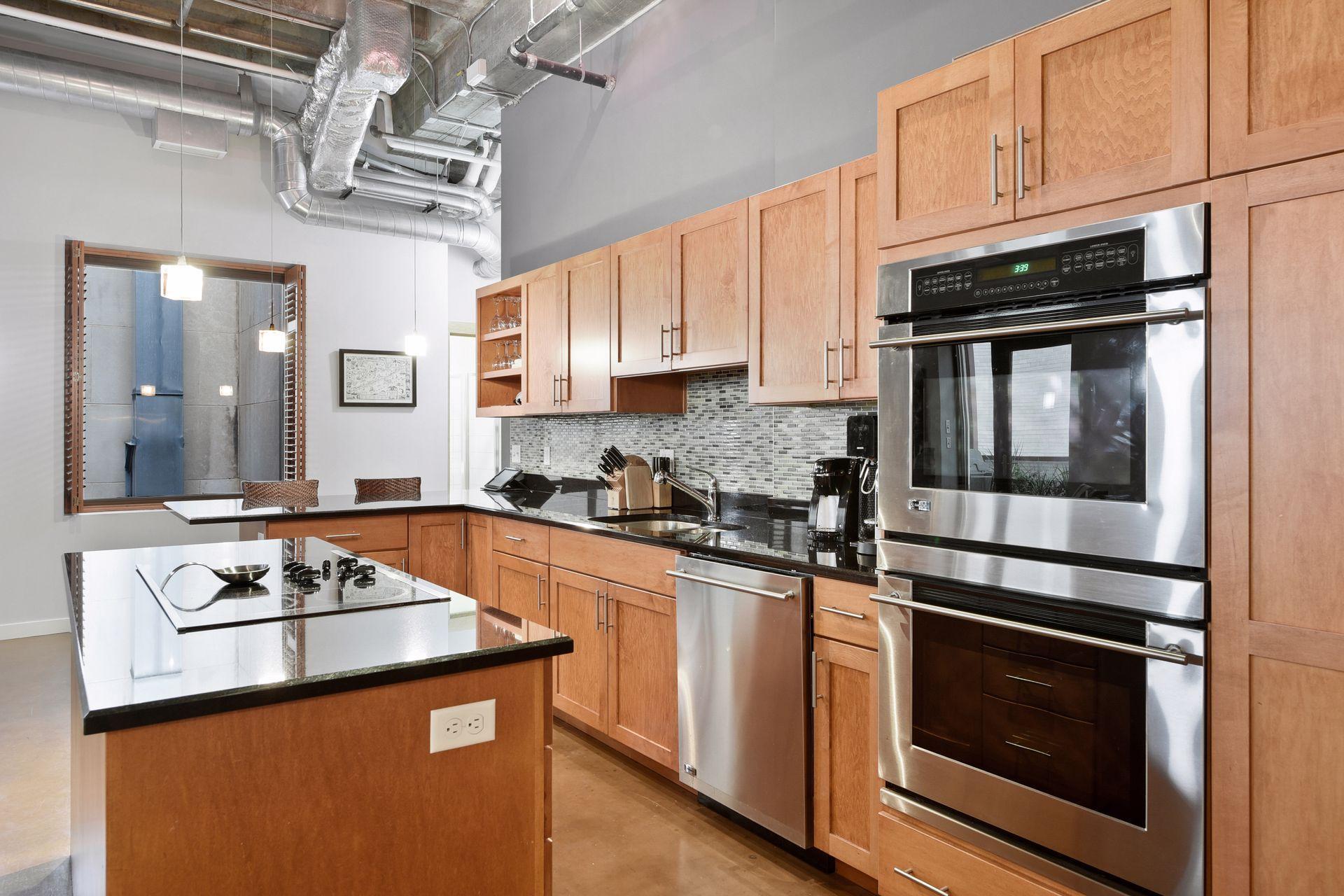 View of Residential at 601 Marquette Avenue #604, Minneapolis MN 55402, Minneapolis (12 of 37) - Mike Wilen | Minnesota Team Real Estate