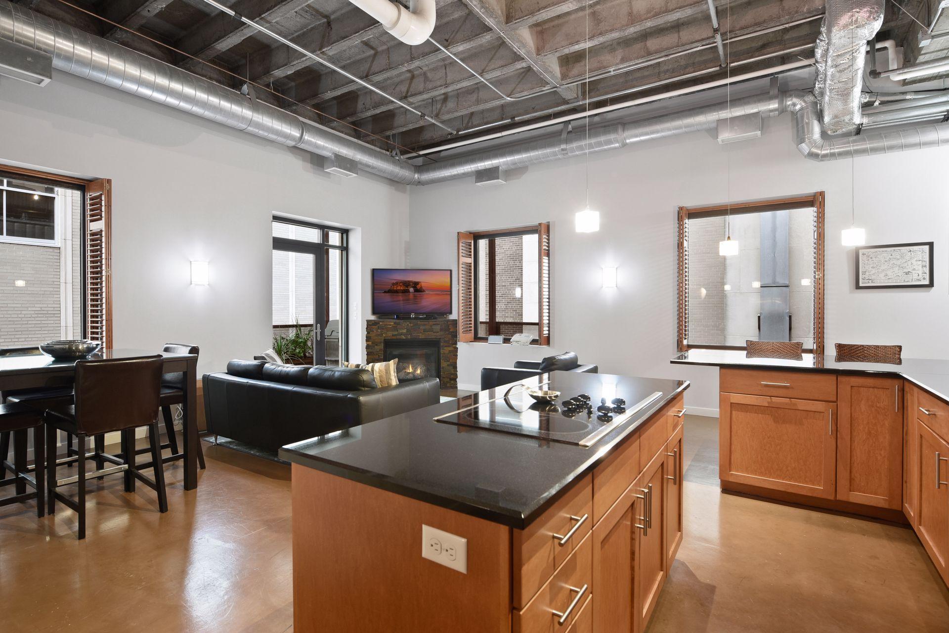 View of Residential at 601 Marquette Avenue #604, Minneapolis MN 55402, Minneapolis (13 of 37) - Mike Wilen | Minnesota Team Real Estate