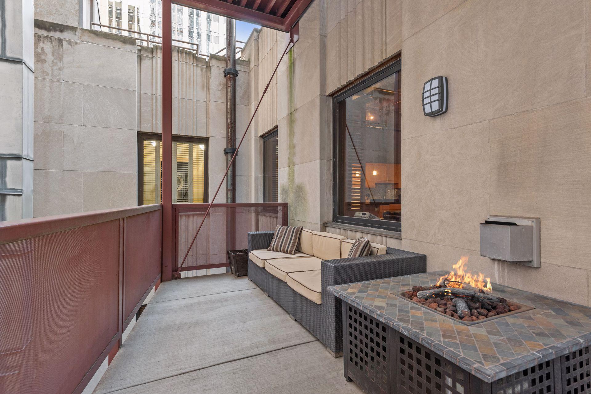 View of Residential at 601 Marquette Avenue #604, Minneapolis MN 55402, Minneapolis (16 of 37) - Mike Wilen | Minnesota Team Real Estate