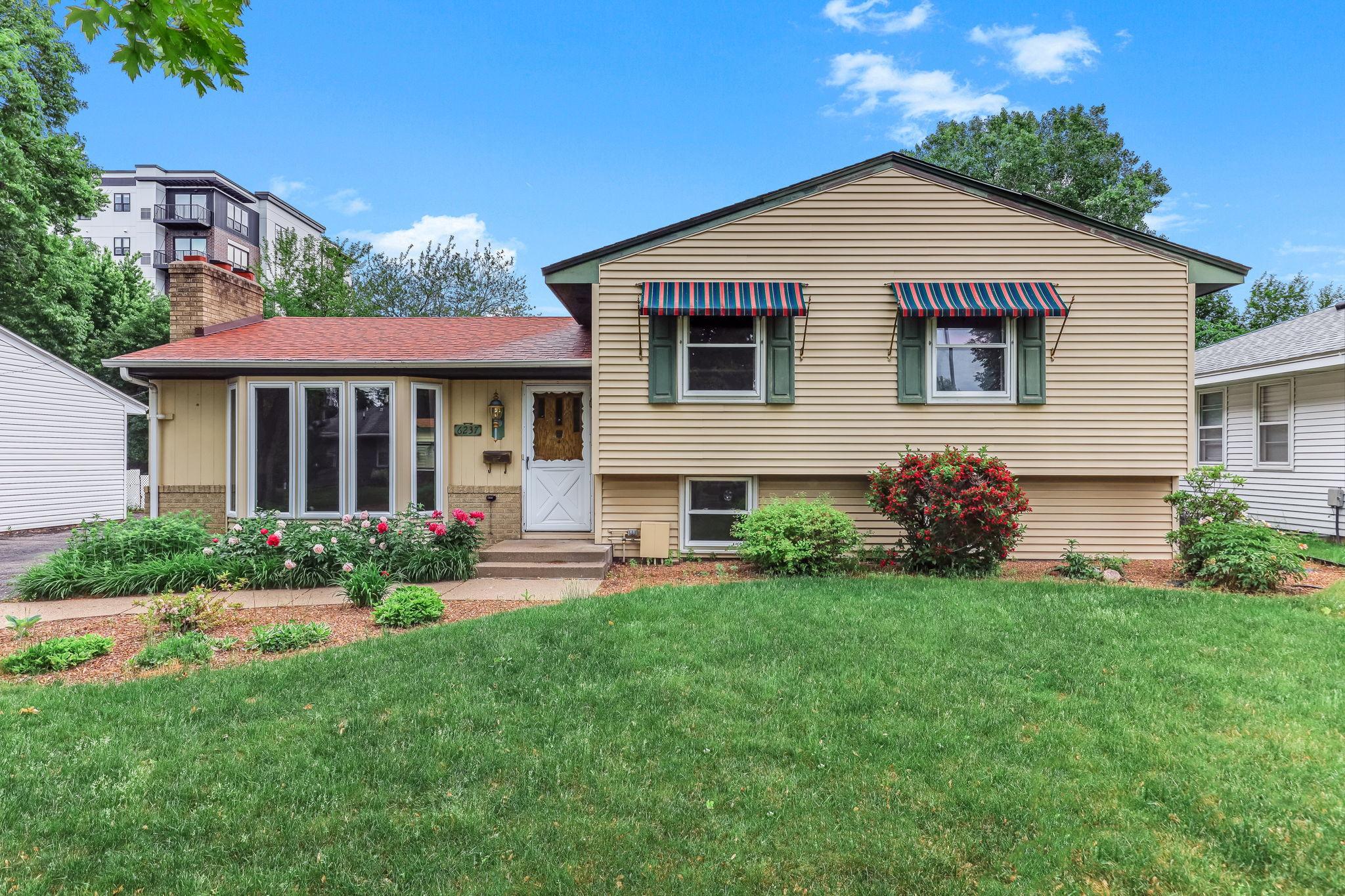 View of Residential at 6237 Russell Avenue, Richfield MN 55423, Richfield - Mike Wilen | Minnesota Team Real Estate