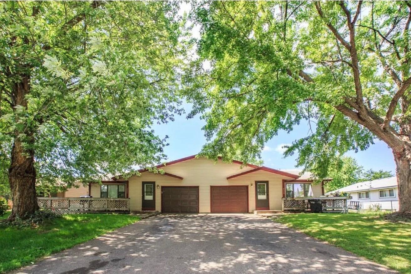 View of Residential Income at 8225 June Avenue, Brooklyn Park MN 55443, Brooklyn Park - Mike Wilen | Minnesota Team Real Estate
