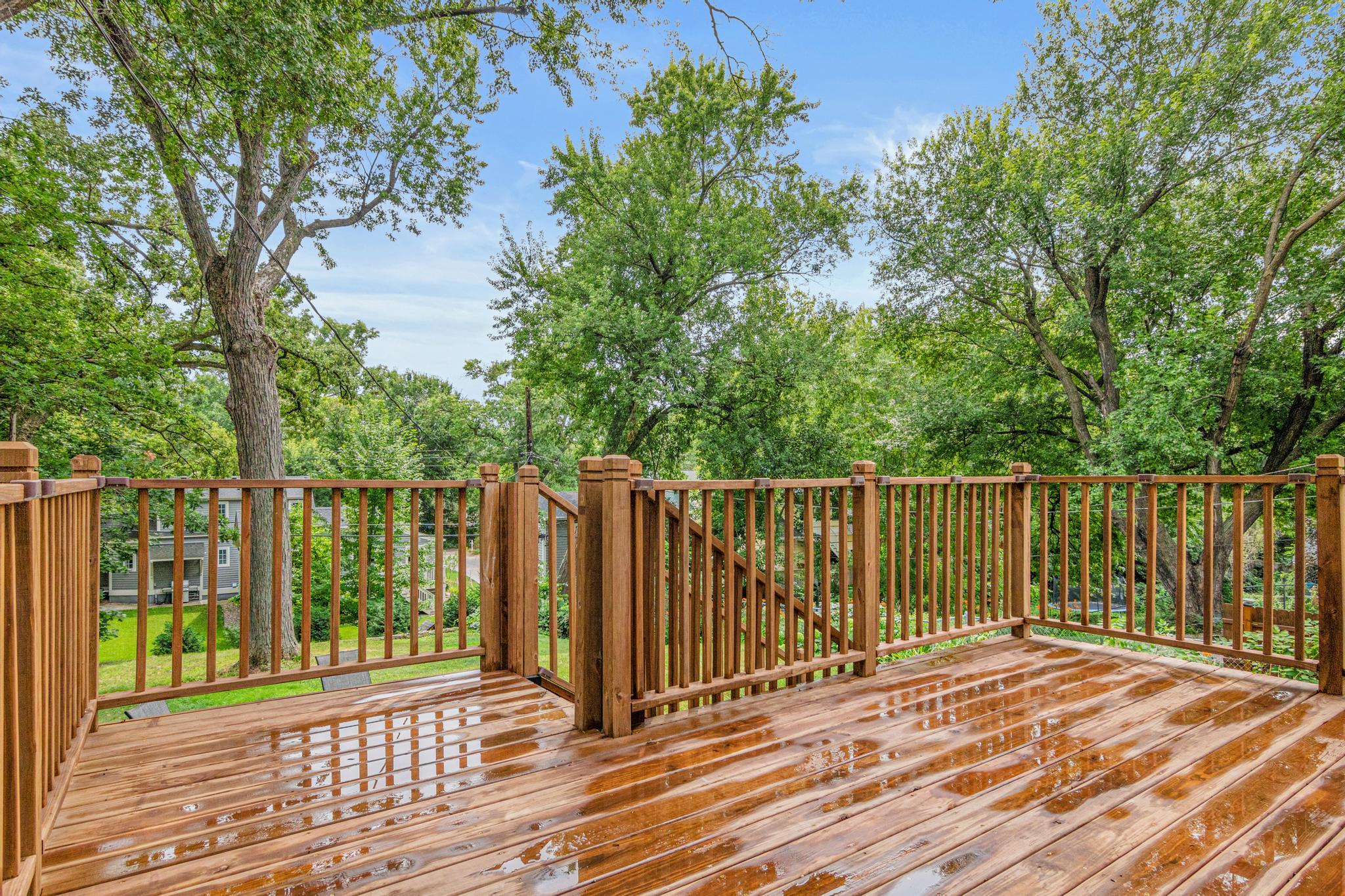 View of Residential Income at 60 Grove Street, Mahtomedi MN 55115, Mahtomedi (39 of 42) - Mike Wilen | Minnesota Team Real Estate
