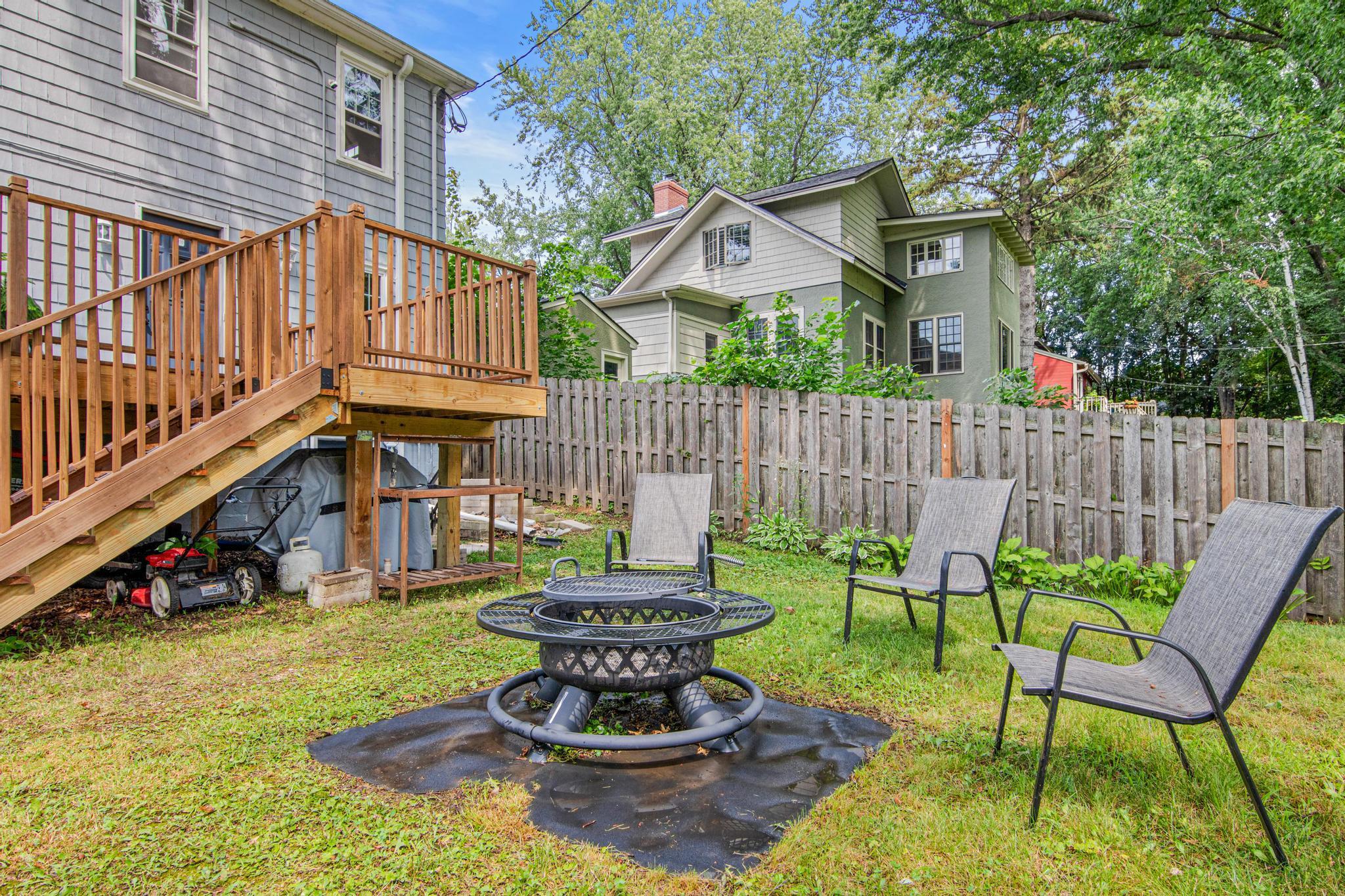 View of Residential Income at 60 Grove Street, Mahtomedi MN 55115, Mahtomedi (42 of 42) - Mike Wilen | Minnesota Team Real Estate