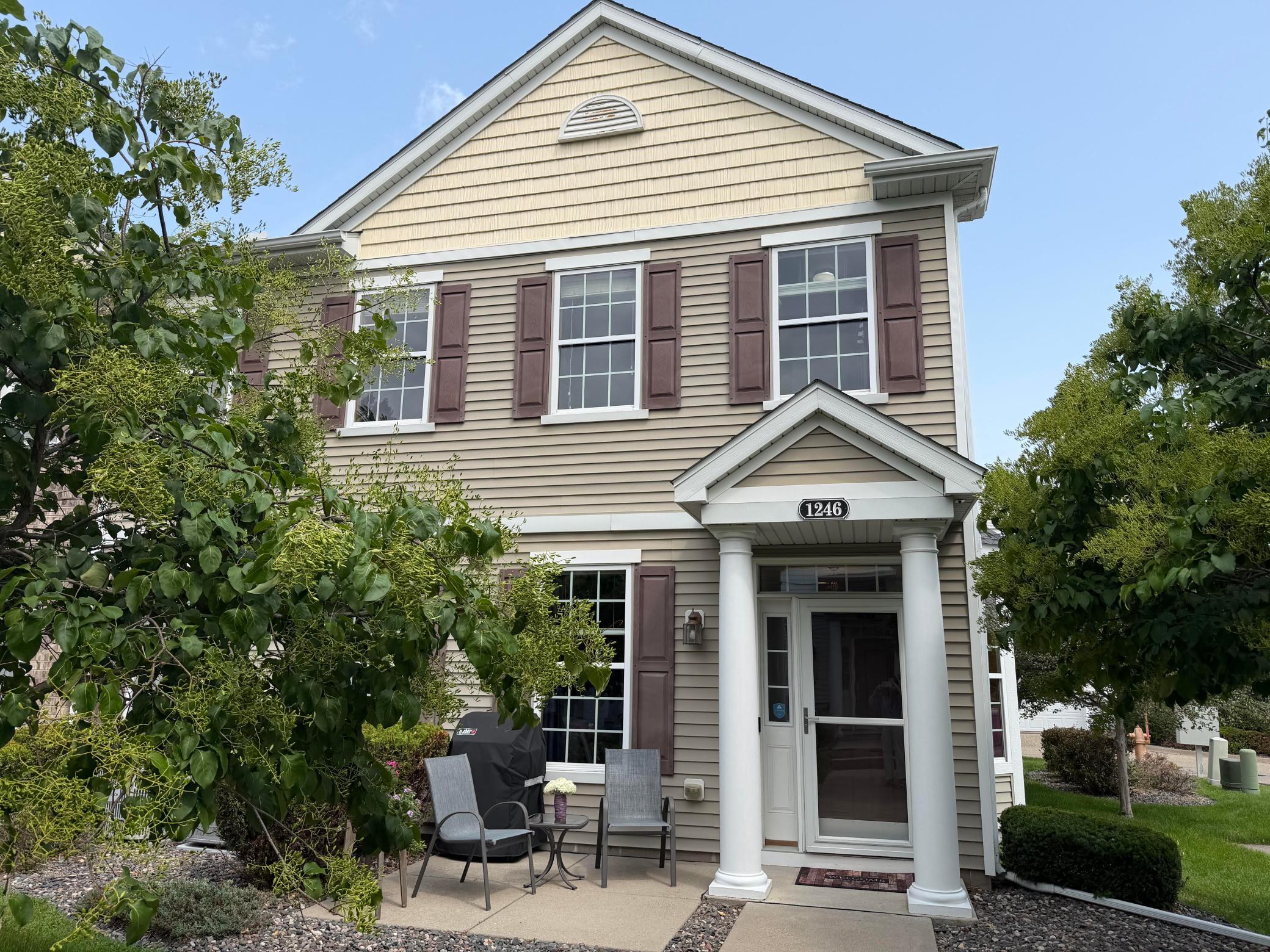 View of Residential at 1246 Chateau Avenue #409, Maplewood MN 55109, Maplewood (2 of 23) - Mike Wilen | Minnesota Team Real Estate