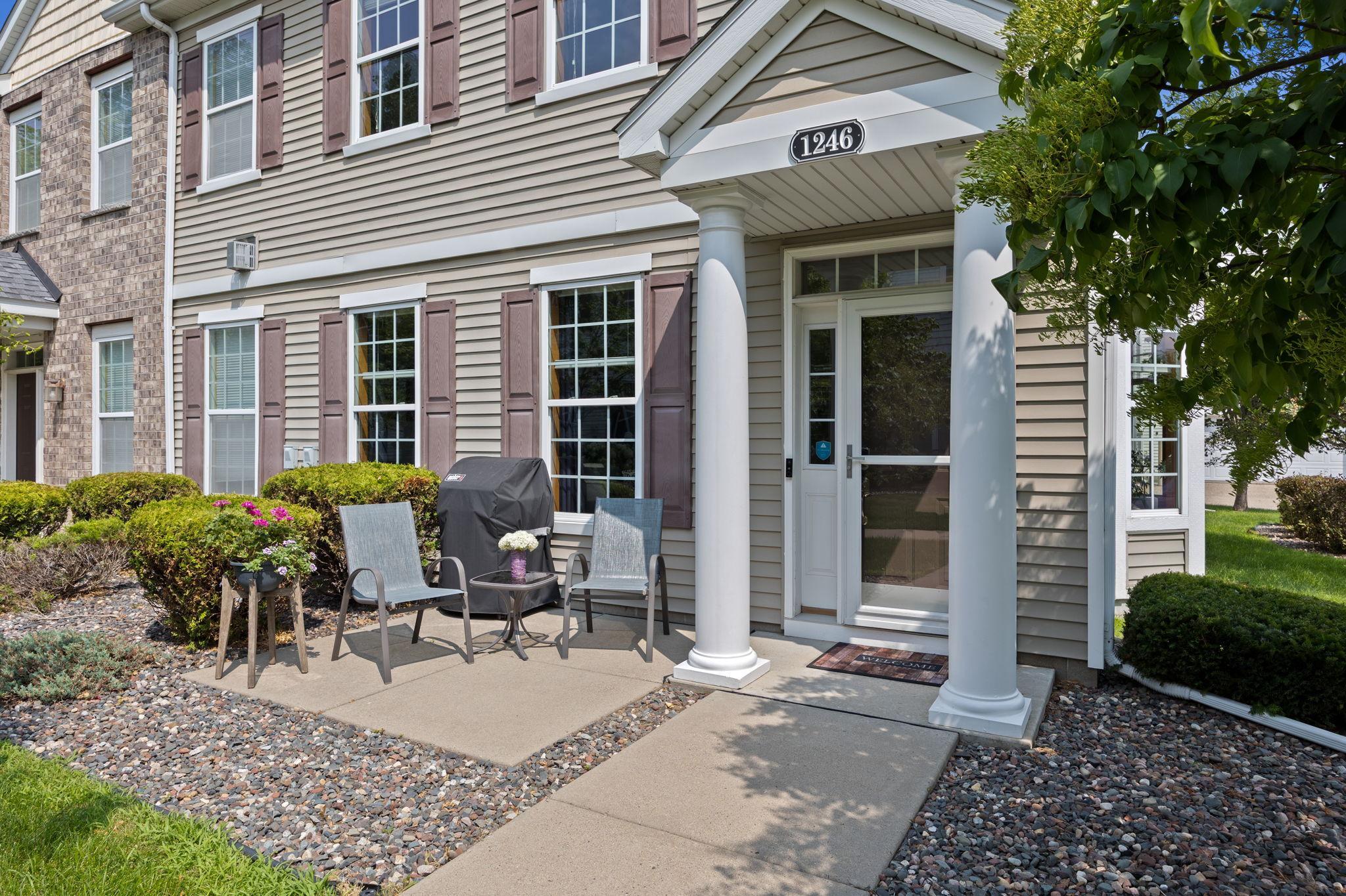 View of Residential at 1246 Chateau Avenue #409, Maplewood MN 55109, Maplewood (4 of 23) - Mike Wilen | Minnesota Team Real Estate