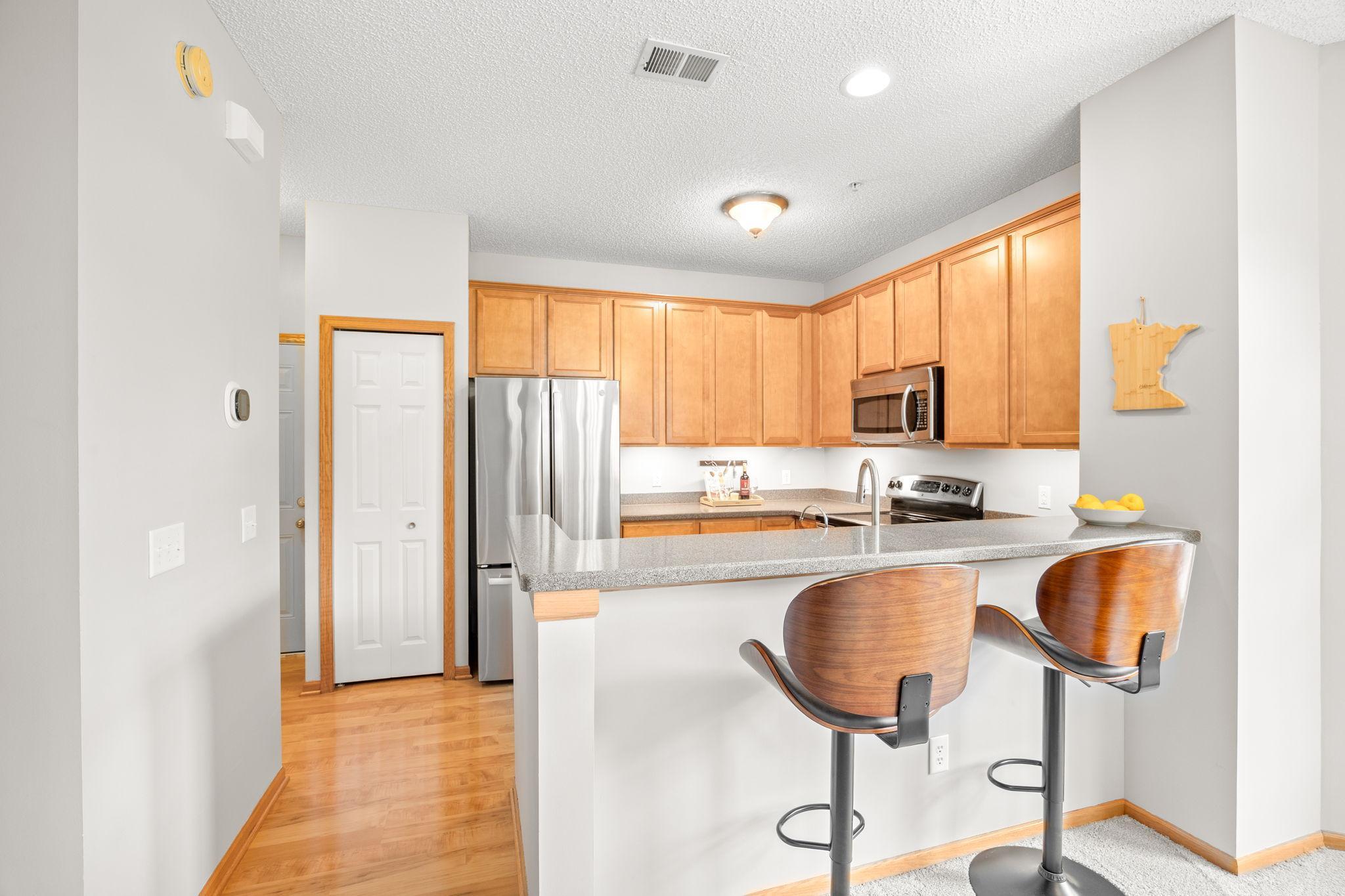 View of Residential at 1246 Chateau Avenue #409, Maplewood MN 55109, Maplewood (9 of 23) - Mike Wilen | Minnesota Team Real Estate