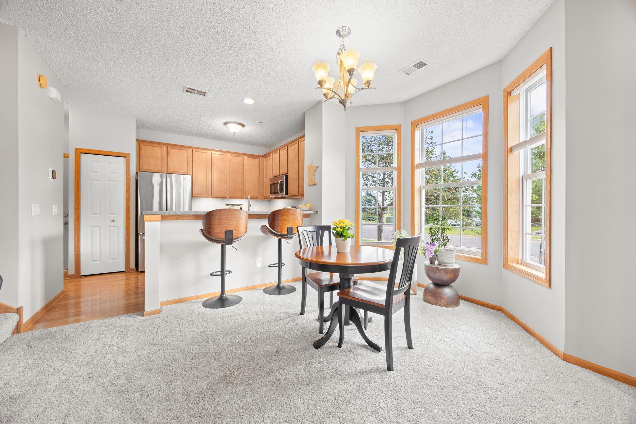 View of Residential at 1246 Chateau Avenue #409, Maplewood MN 55109, Maplewood (8 of 23) - Mike Wilen | Minnesota Team Real Estate