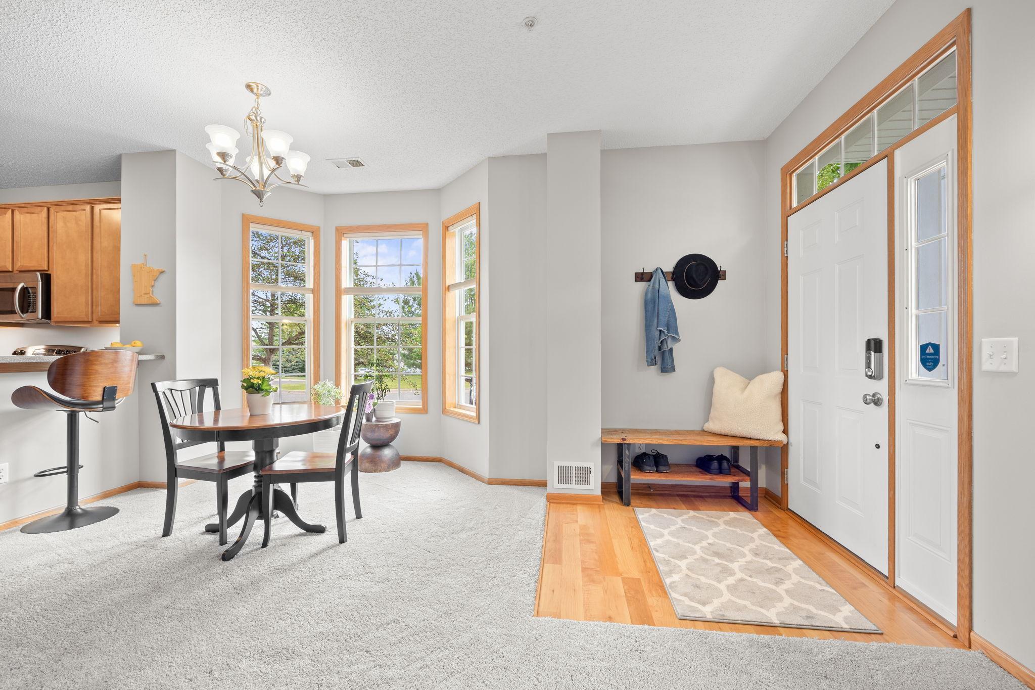 View of Residential at 1246 Chateau Avenue #409, Maplewood MN 55109, Maplewood (7 of 23) - Mike Wilen | Minnesota Team Real Estate