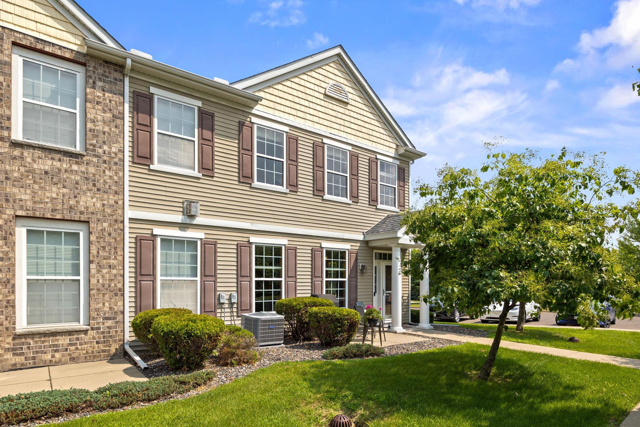 View of Residential at 1246 Chateau Avenue #409, Maplewood MN 55109, Maplewood (3 of 23) - Mike Wilen | Minnesota Team Real Estate