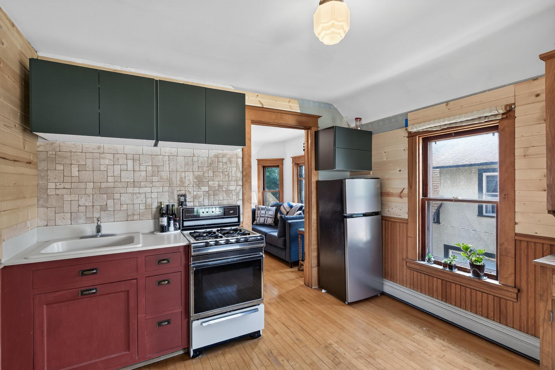 View of Residential Income at 2538 Jefferson Street, Minneapolis MN 55418, Minneapolis (15 of 46) - Mike Wilen | Minnesota Team Real Estate