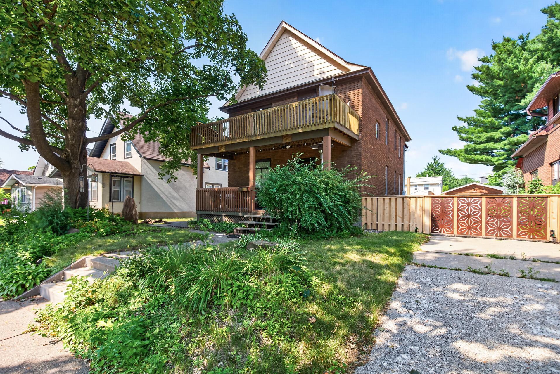 View of Residential Income at 2538 Jefferson Street, Minneapolis MN 55418, Minneapolis (2 of 46) - Mike Wilen | Minnesota Team Real Estate