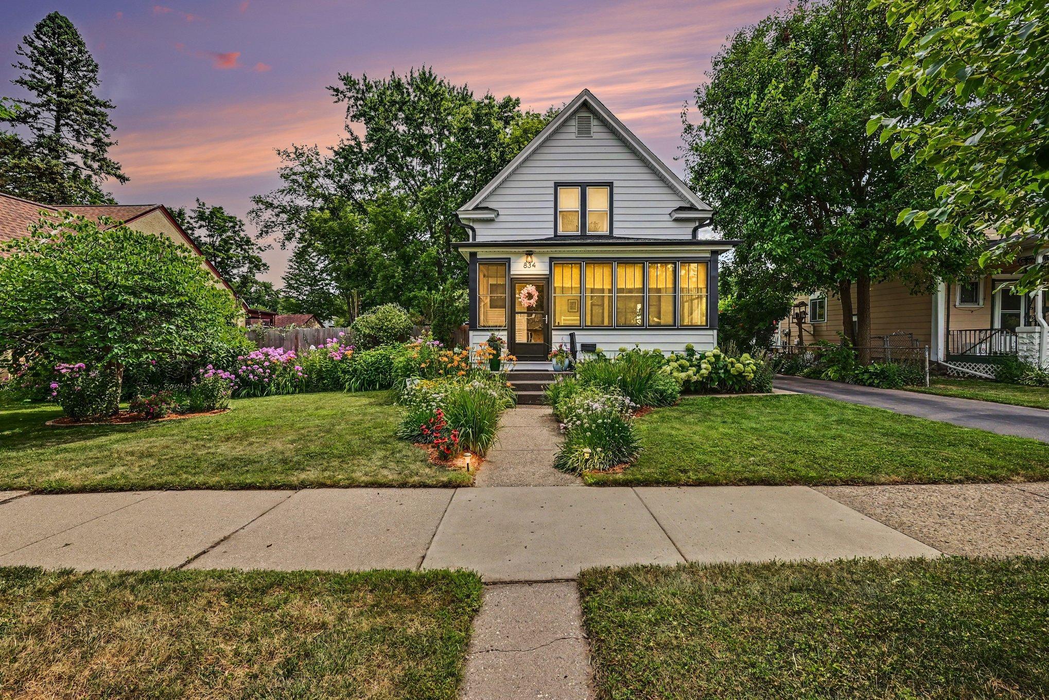 View of Residential at 834 Stryker Avenue, Saint Paul MN 55107, Saint Paul - Mike Wilen | Minnesota Team Real Estate