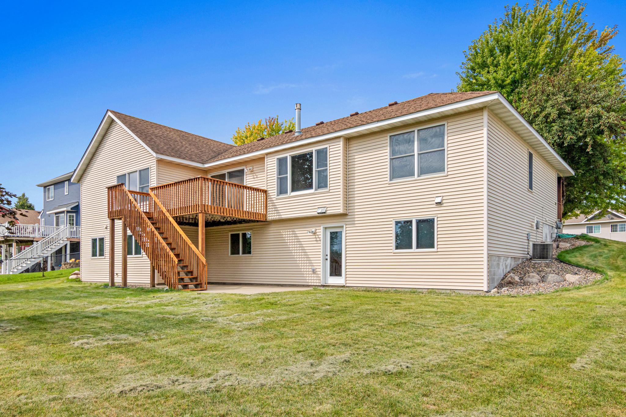 View of Residential at 59 Dakota Avenue, Elko New Market MN 55054, Elko New Market (30 of 33) - Mike Wilen | Minnesota Team Real Estate