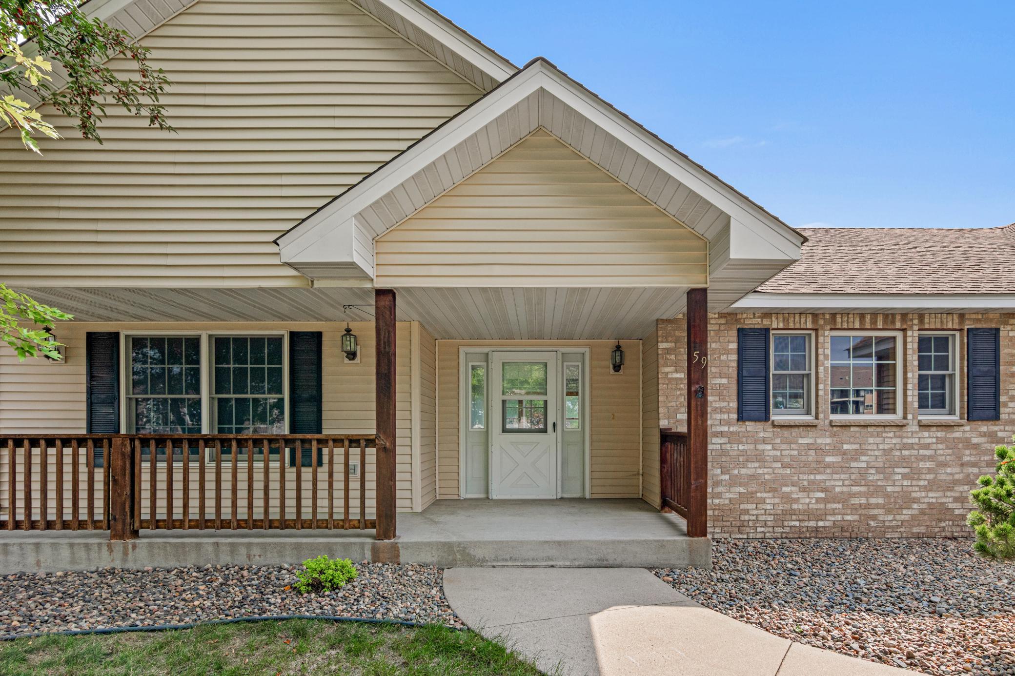 View of Residential at 59 Dakota Avenue, Elko New Market MN 55054, Elko New Market (33 of 33) - Mike Wilen | Minnesota Team Real Estate
