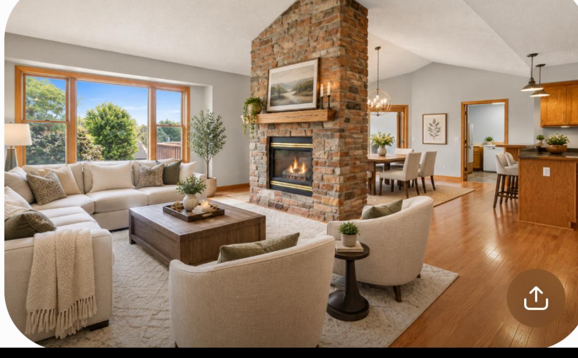 View of Single Family at 59 Dakota Avenue, Elko New Market - Mike Wilen | Minnesota Team Real Estate