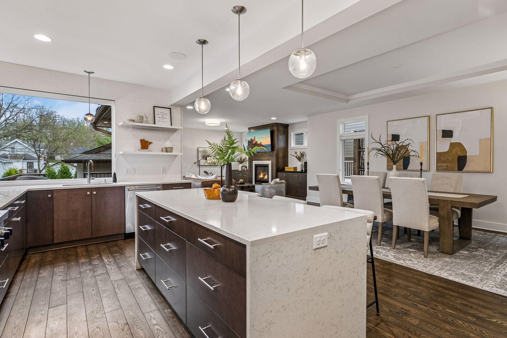 View of Residential at 4512 Beard Avenue, Minneapolis MN 55410, Minneapolis (15 of 64) - Mike Wilen | Minnesota Team Real Estate