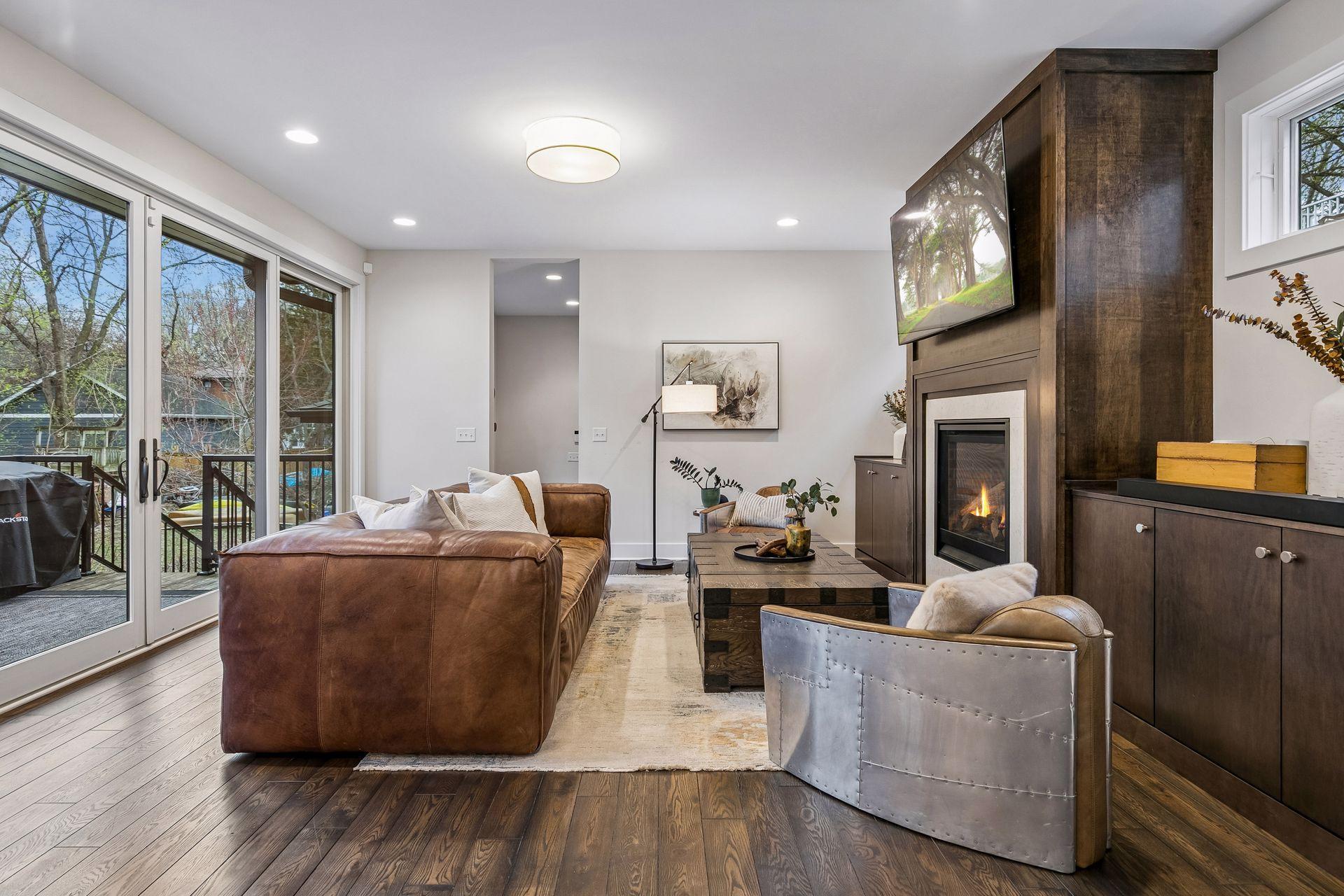 View of Residential at 4512 Beard Avenue, Minneapolis MN 55410, Minneapolis (17 of 64) - Mike Wilen | Minnesota Team Real Estate