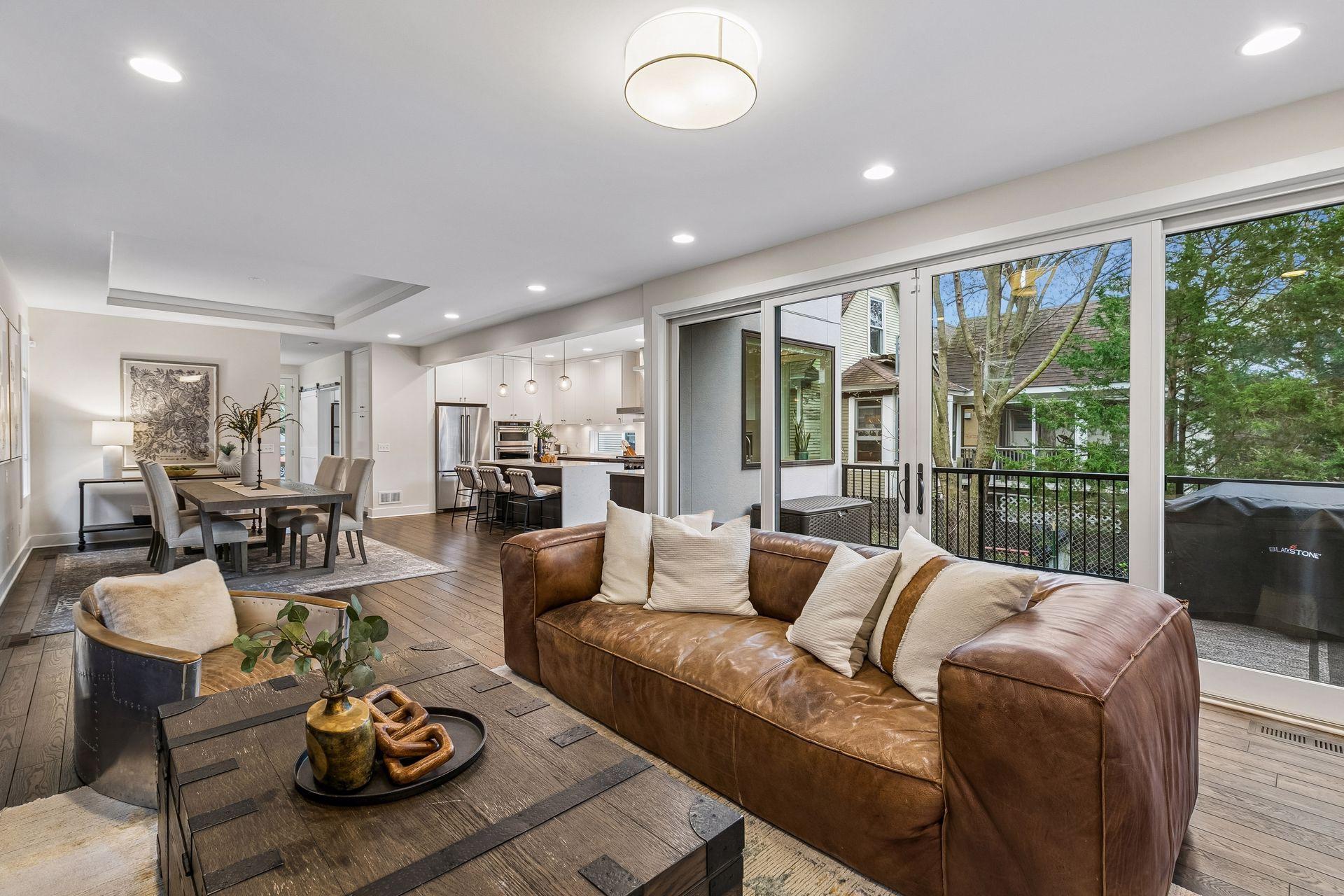 View of Residential at 4512 Beard Avenue, Minneapolis MN 55410, Minneapolis (20 of 64) - Mike Wilen | Minnesota Team Real Estate