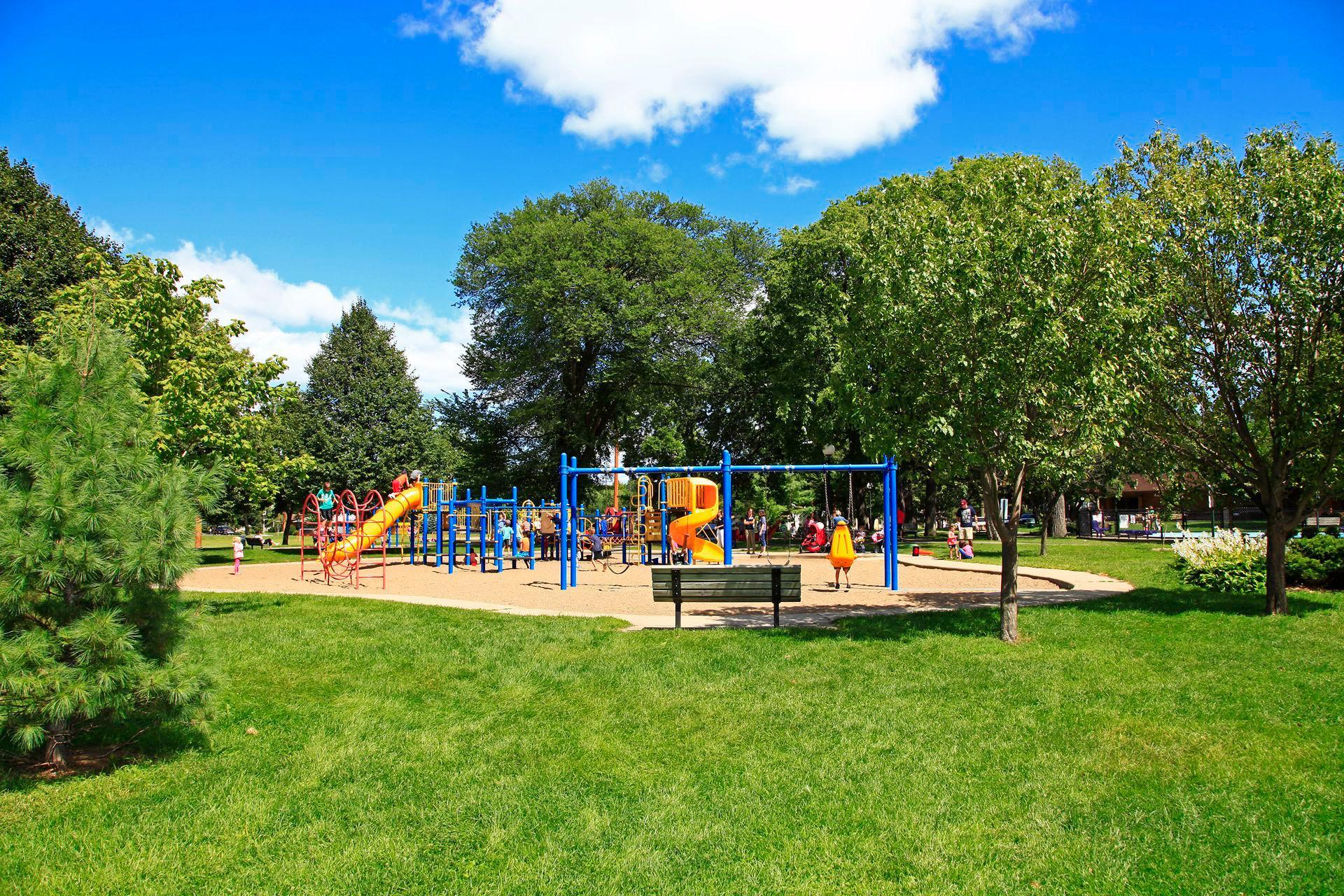 View of Residential at 4512 Beard Avenue, Minneapolis MN 55410, Minneapolis (50 of 64) - Mike Wilen | Minnesota Team Real Estate