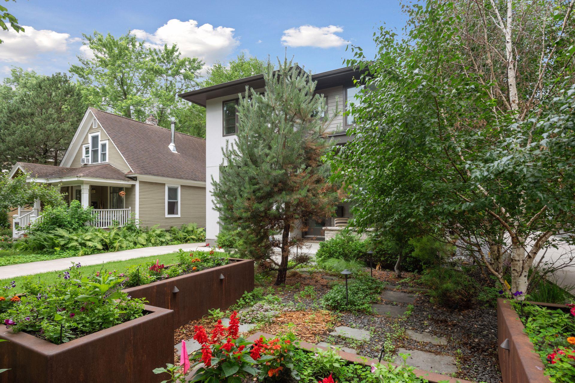 View of Residential at 4512 Beard Avenue, Minneapolis MN 55410, Minneapolis (3 of 64) - Mike Wilen | Minnesota Team Real Estate