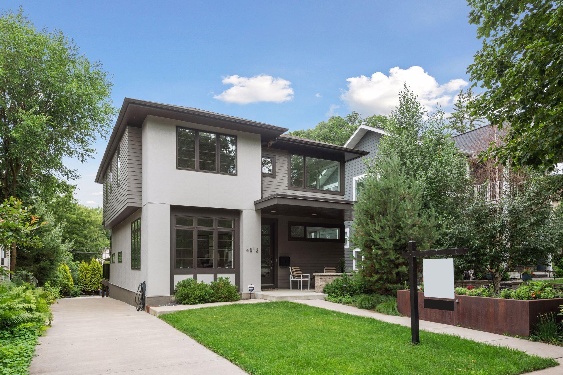 View of Residential at 4512 Beard Avenue, Minneapolis MN 55410, Minneapolis - Mike Wilen | Minnesota Team Real Estate