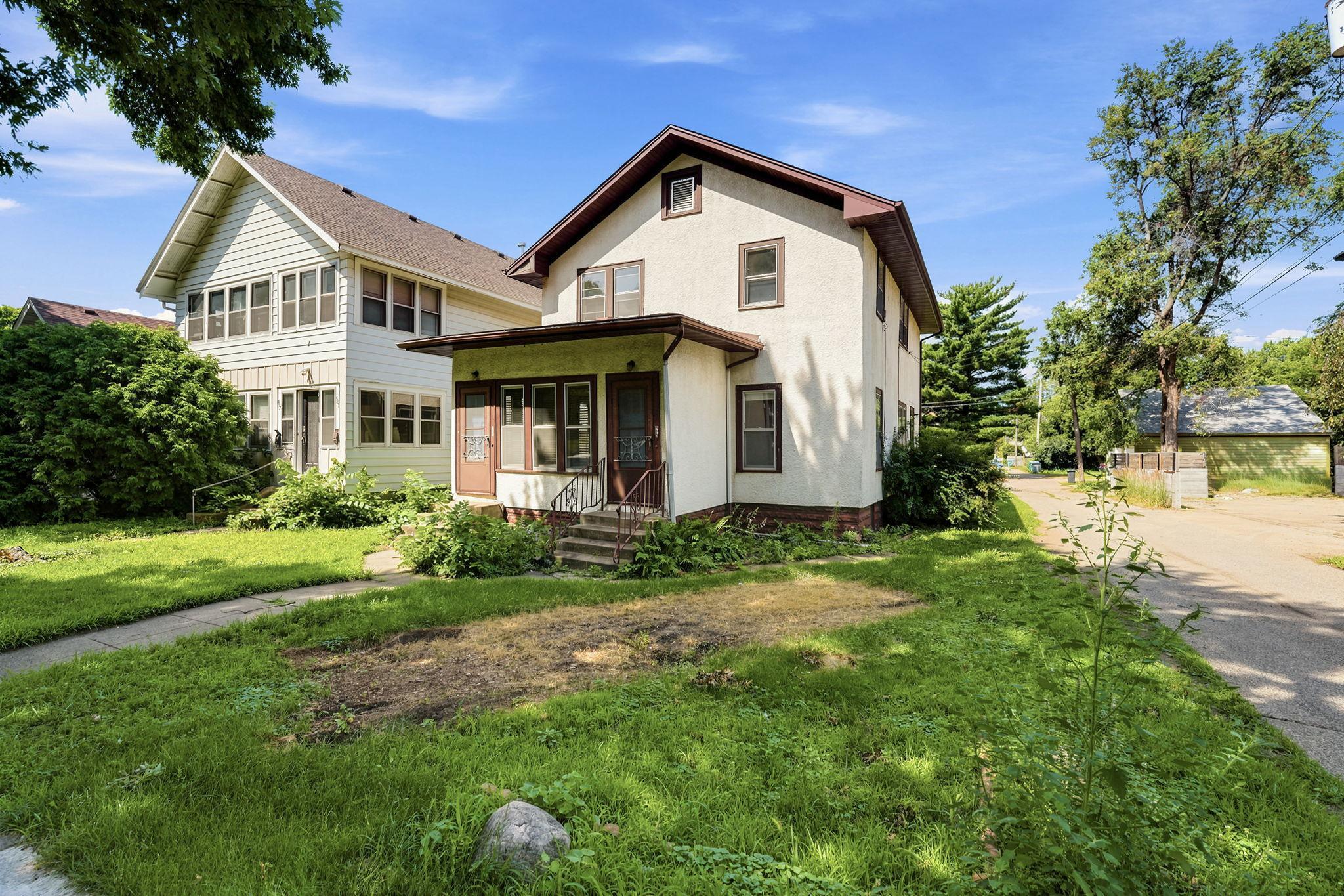 View of Residential Income at 921 27th Avenue, Minneapolis MN 55414, Minneapolis (2 of 28) - Mike Wilen | Minnesota Team Real Estate