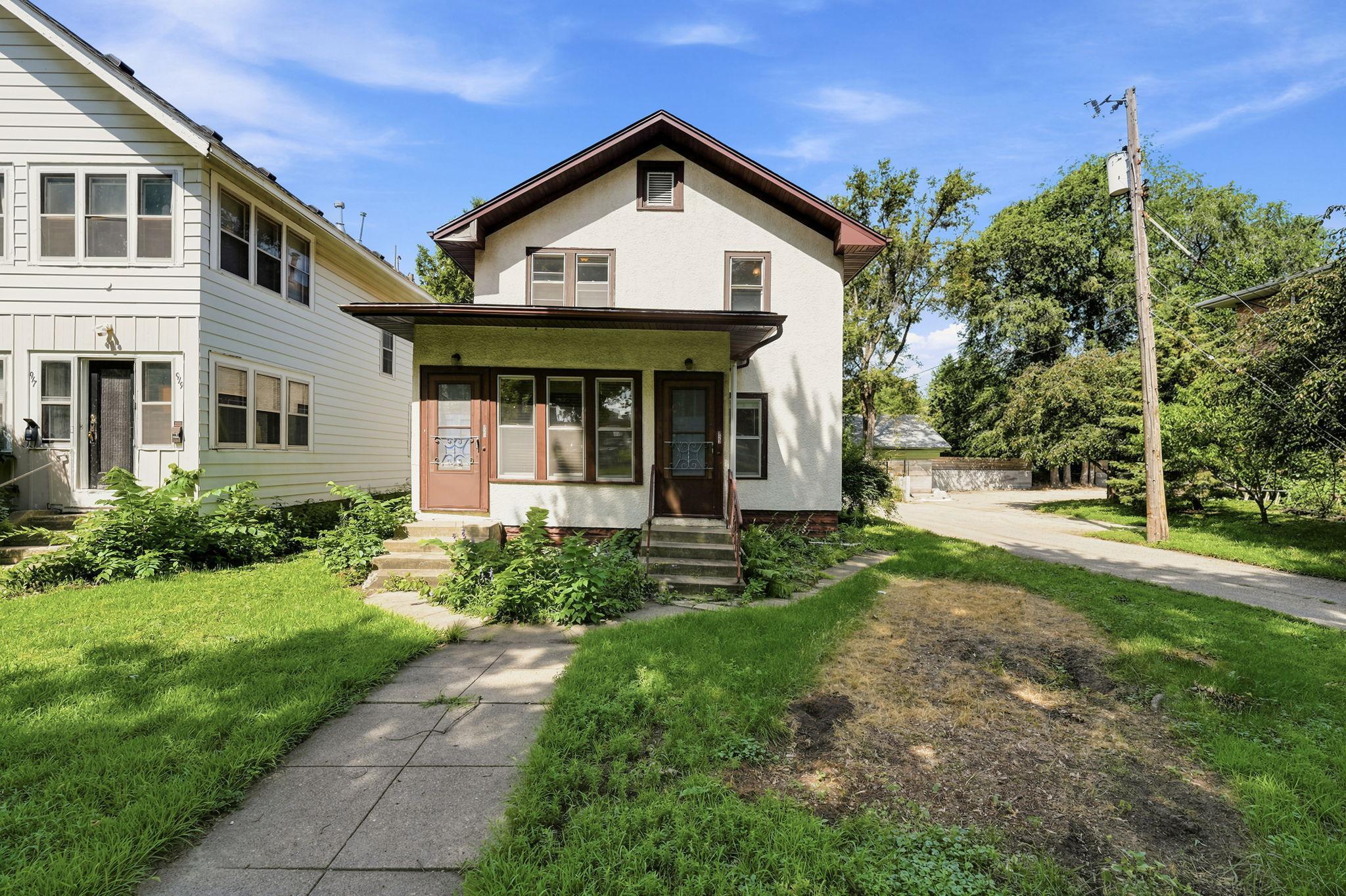 View of Residential Income at 921 27th Avenue, Minneapolis MN 55414, Minneapolis (28 of 28) - Mike Wilen | Minnesota Team Real Estate