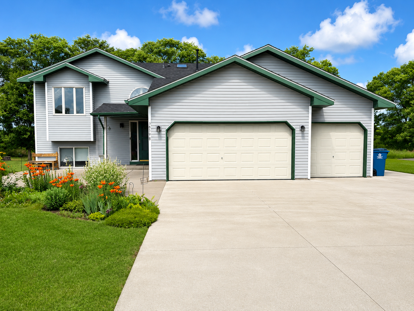 View of Residential at 18598 Queen Street, Elk River MN 55330, Elk River - Mike Wilen | Minnesota Team Real Estate
