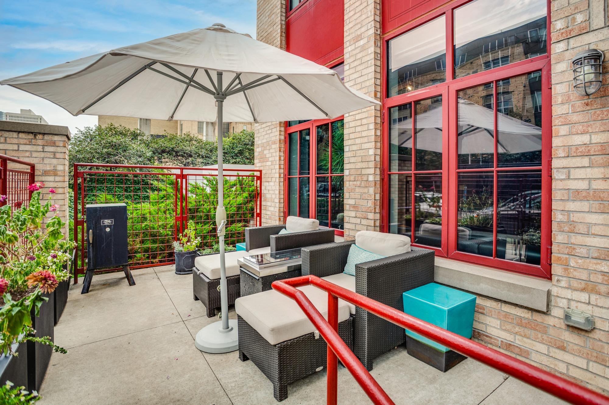 View of Residential at 600 2nd Street #S108, Minneapolis MN 55401, Minneapolis (47 of 111) - Mike Wilen | Minnesota Team Real Estate