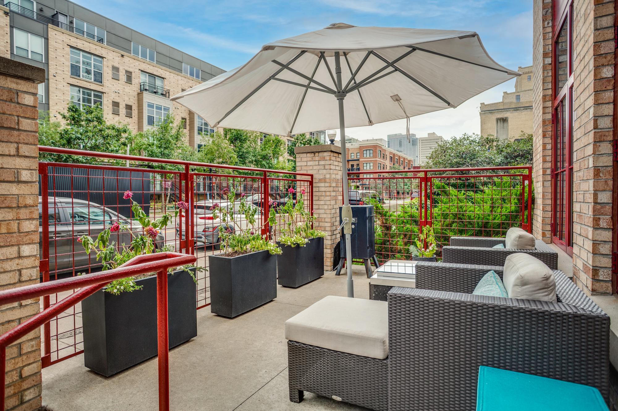View of Residential at 600 2nd Street #S108, Minneapolis MN 55401, Minneapolis (46 of 111) - Mike Wilen | Minnesota Team Real Estate