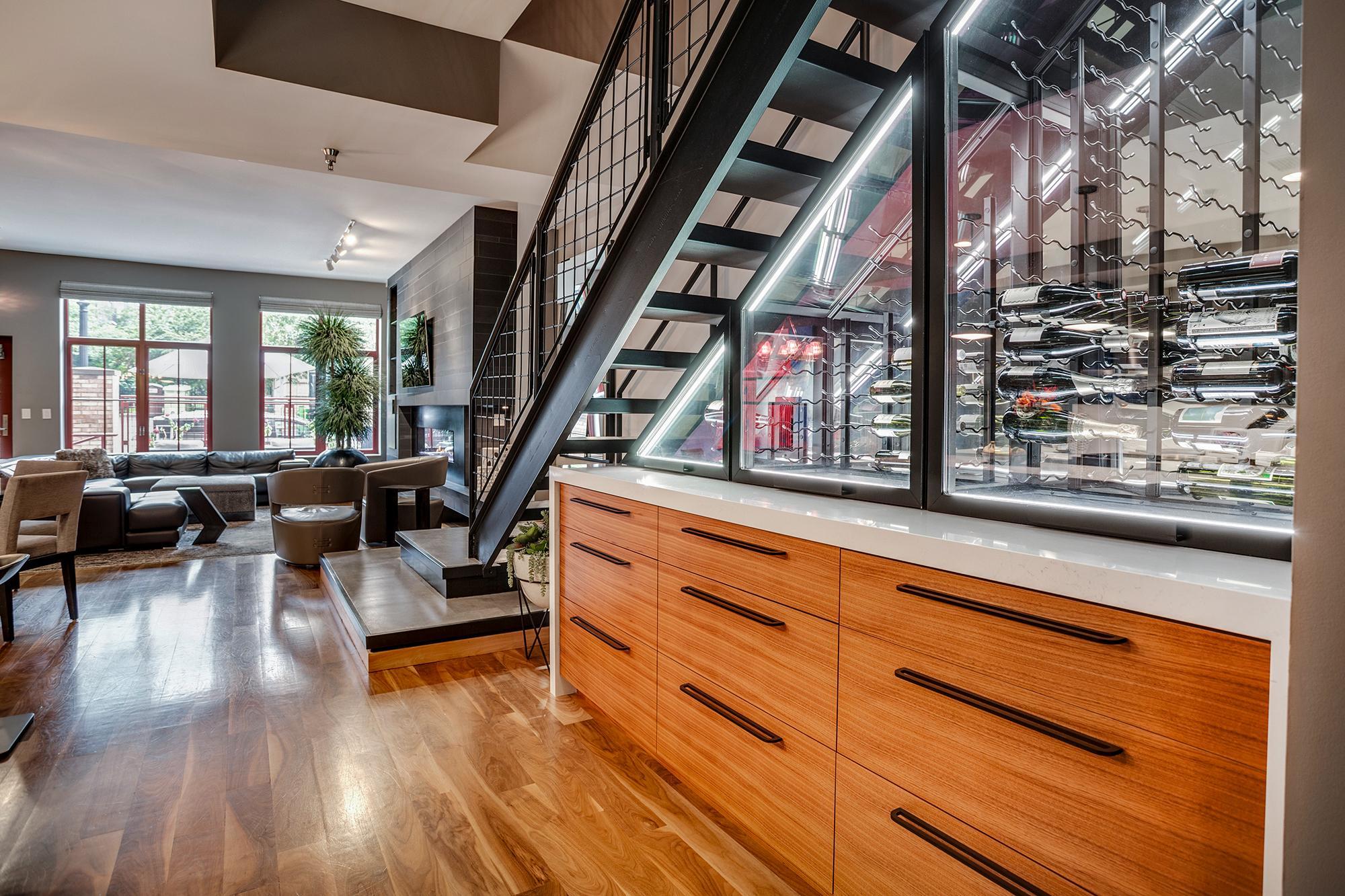 View of Residential at 600 2nd Street #S108, Minneapolis MN 55401, Minneapolis (19 of 111) - Mike Wilen | Minnesota Team Real Estate