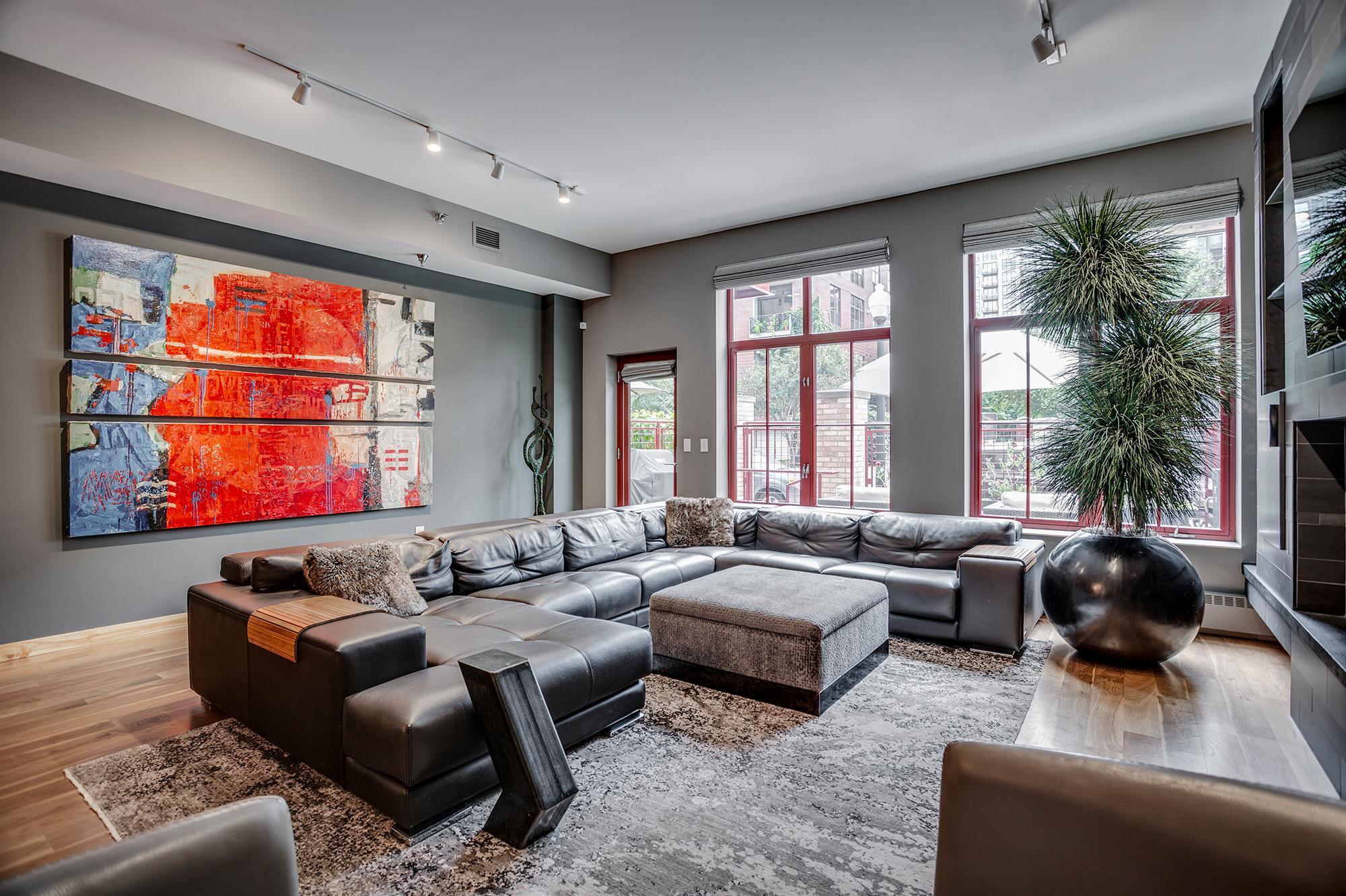View of Residential at 600 2nd Street #S108, Minneapolis MN 55401, Minneapolis (13 of 111) - Mike Wilen | Minnesota Team Real Estate