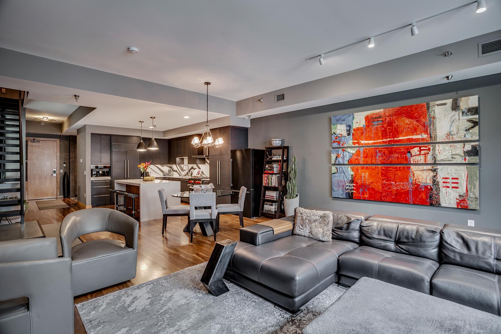 View of Residential at 600 2nd Street #S108, Minneapolis MN 55401, Minneapolis (16 of 111) - Mike Wilen | Minnesota Team Real Estate