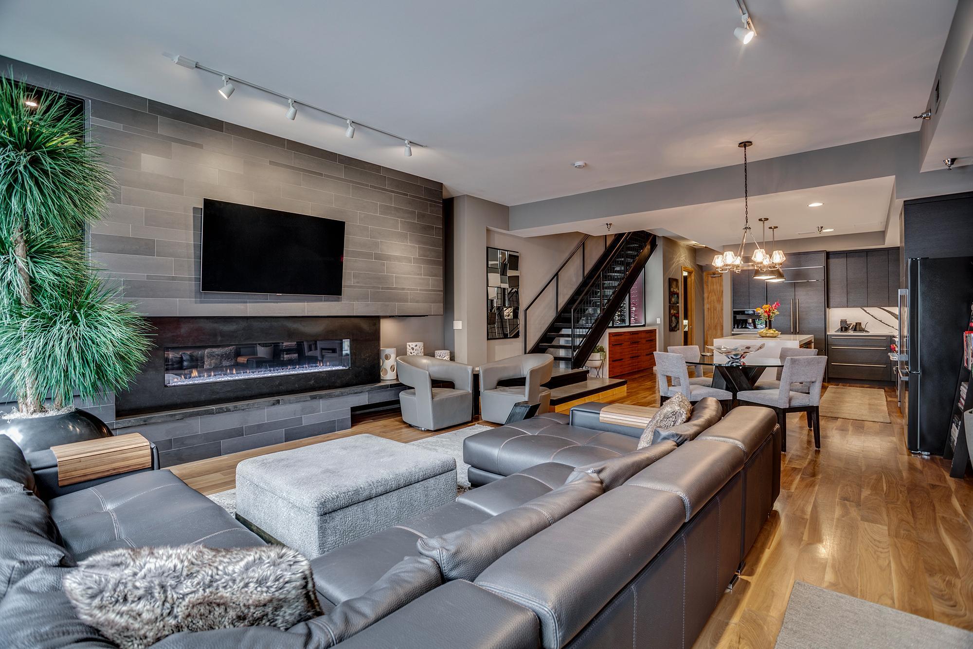 View of Residential at 600 2nd Street #S108, Minneapolis MN 55401, Minneapolis (15 of 111) - Mike Wilen | Minnesota Team Real Estate