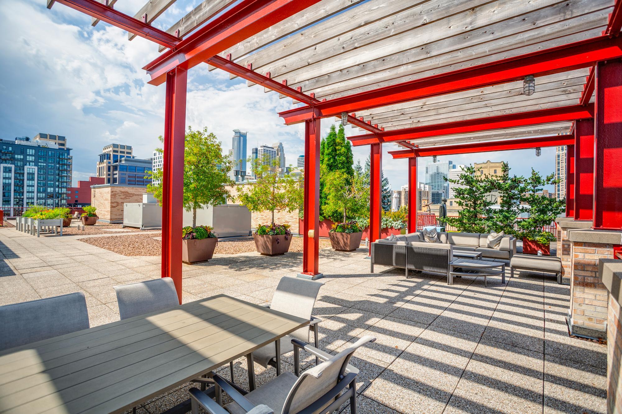 View of Residential at 600 2nd Street #S108, Minneapolis MN 55401, Minneapolis (61 of 111) - Mike Wilen | Minnesota Team Real Estate
