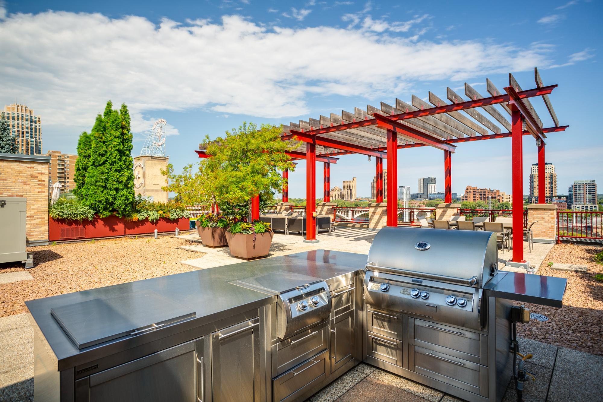 View of Residential at 600 2nd Street #S108, Minneapolis MN 55401, Minneapolis (56 of 111) - Mike Wilen | Minnesota Team Real Estate