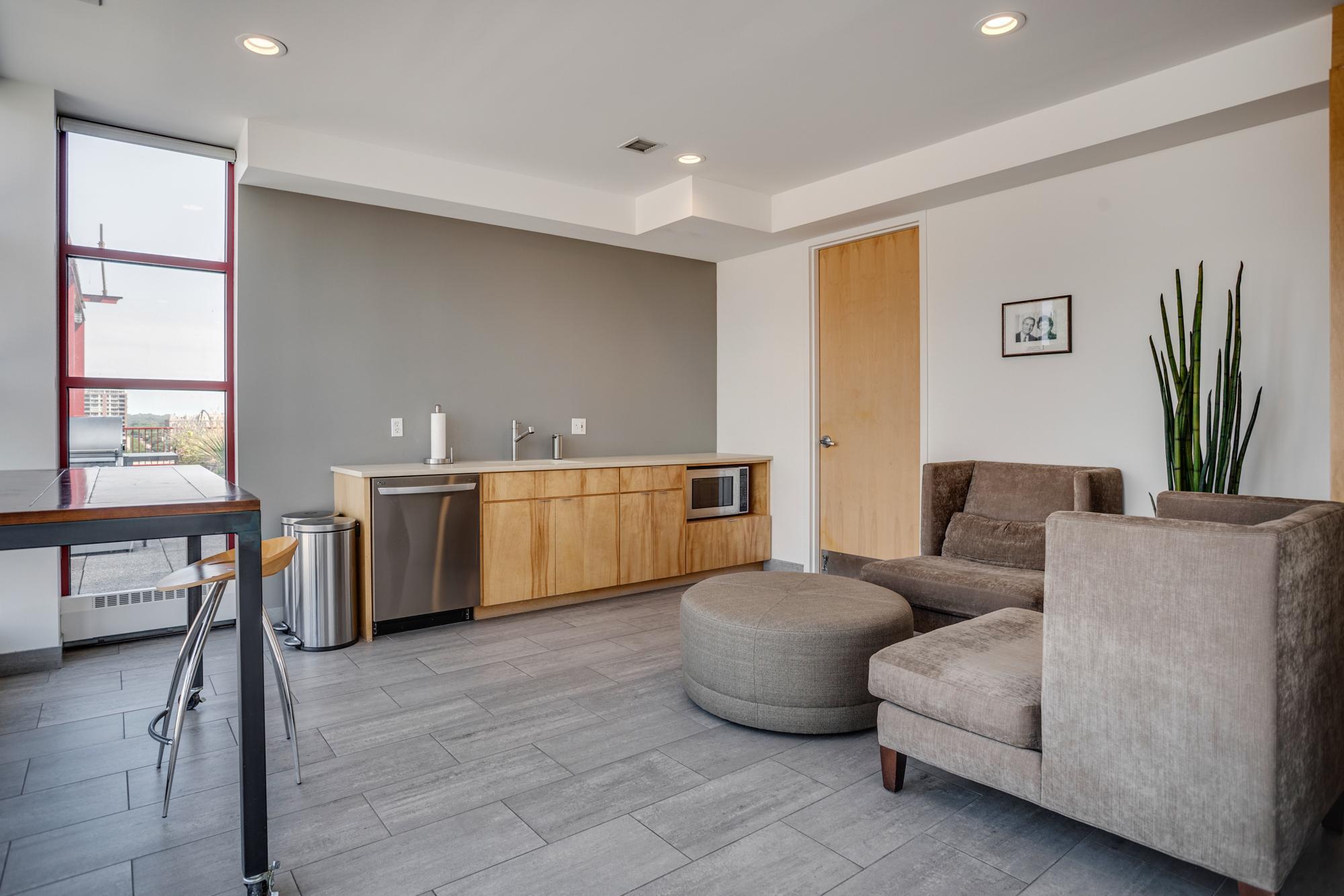 View of Residential at 600 2nd Street #S108, Minneapolis MN 55401, Minneapolis (53 of 111) - Mike Wilen | Minnesota Team Real Estate
