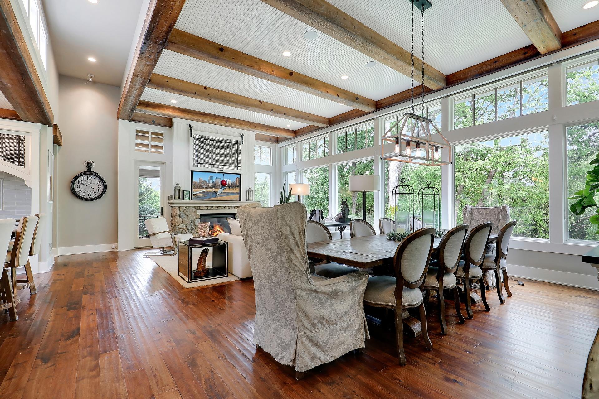 View of Residential at 415 Carpenters Pt, Wayzata MN 55391, Wayzata (11 of 39) - Mike Wilen | Minnesota Team Real Estate