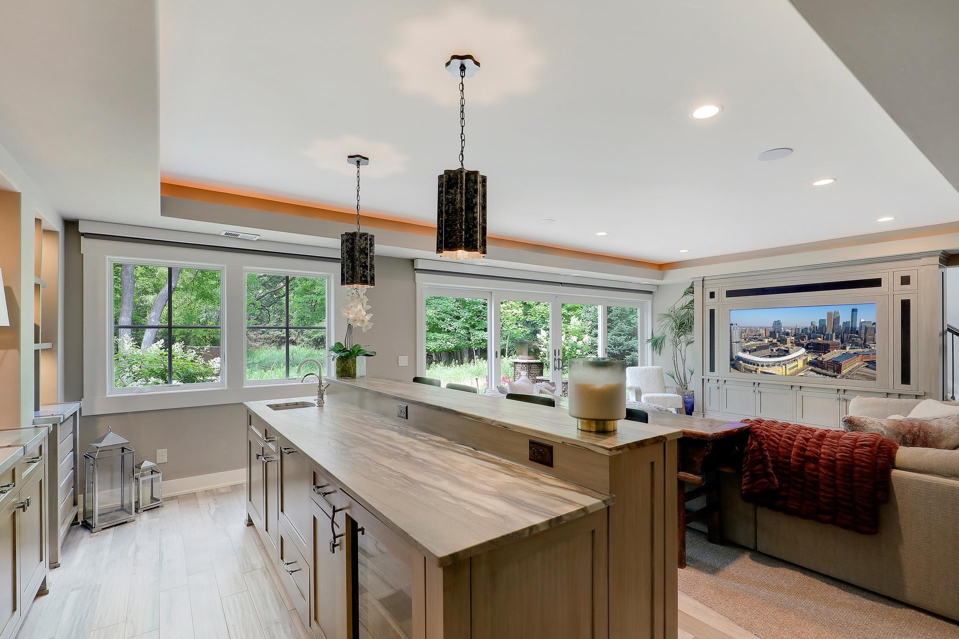 View of Residential at 415 Carpenters Pt, Wayzata MN 55391, Wayzata (22 of 39) - Mike Wilen | Minnesota Team Real Estate