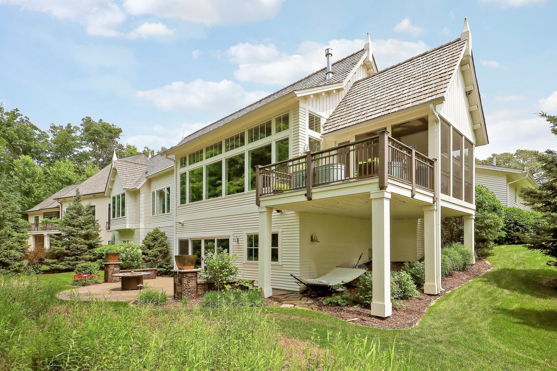 View of Residential at 415 Carpenters Pt, Wayzata MN 55391, Wayzata (26 of 39) - Mike Wilen | Minnesota Team Real Estate