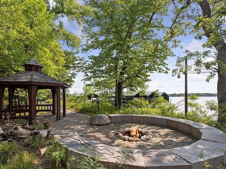 View of Residential at 415 Carpenters Pt, Wayzata MN 55391, Wayzata (34 of 39) - Mike Wilen | Minnesota Team Real Estate