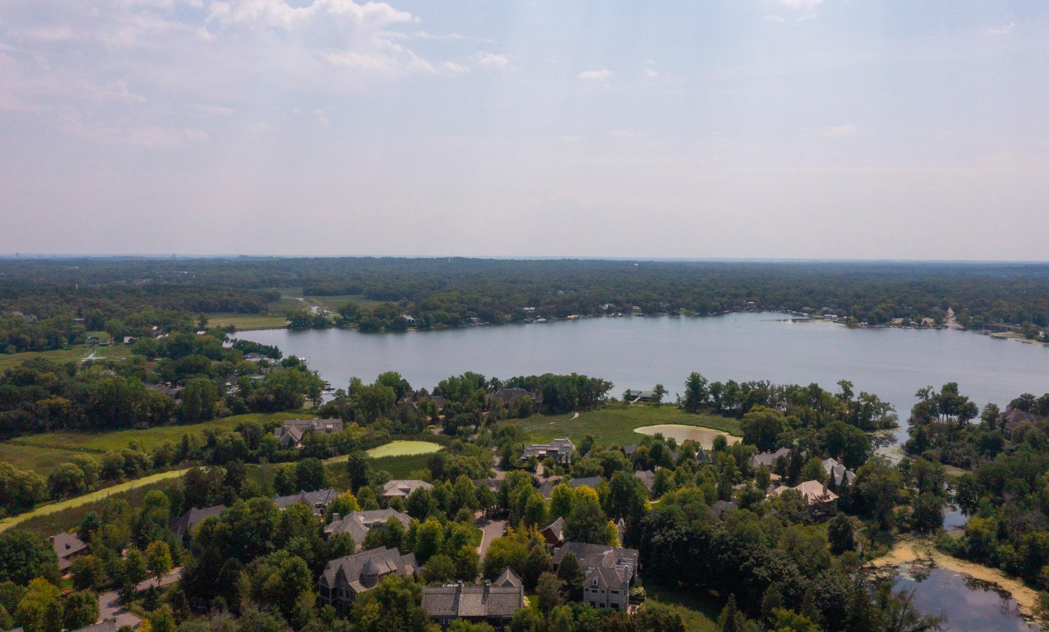 View of Residential at 415 Carpenters Pt, Wayzata MN 55391, Wayzata (38 of 39) - Mike Wilen | Minnesota Team Real Estate