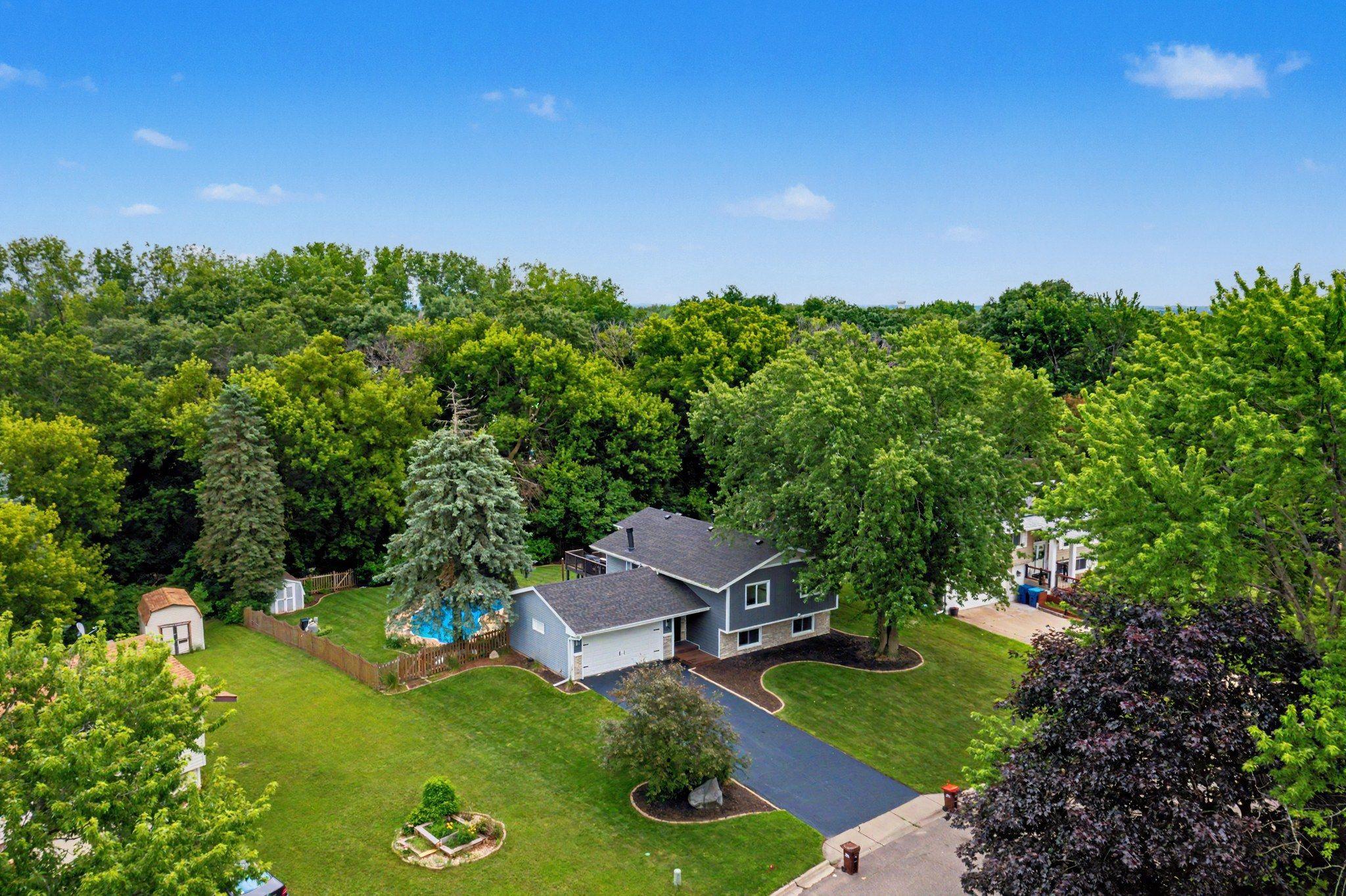 View of Residential at 1579 Hilo Avenue, Oakdale MN 55128, Oakdale - Mike Wilen | Minnesota Team Real Estate