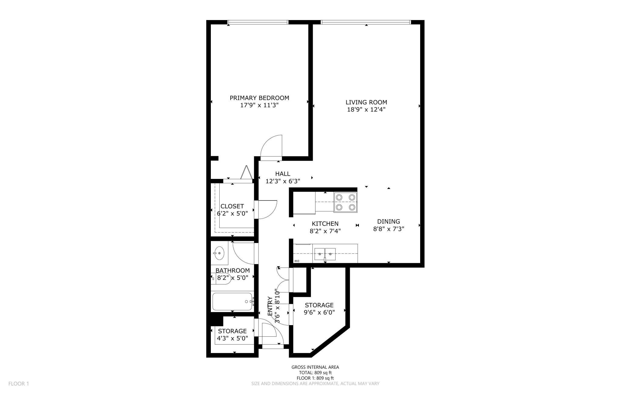 View of Residential at 1901 Emerson Avenue #104, Minneapolis MN 55403, Minneapolis (2 of 45) - Mike Wilen | Minnesota Team Real Estate