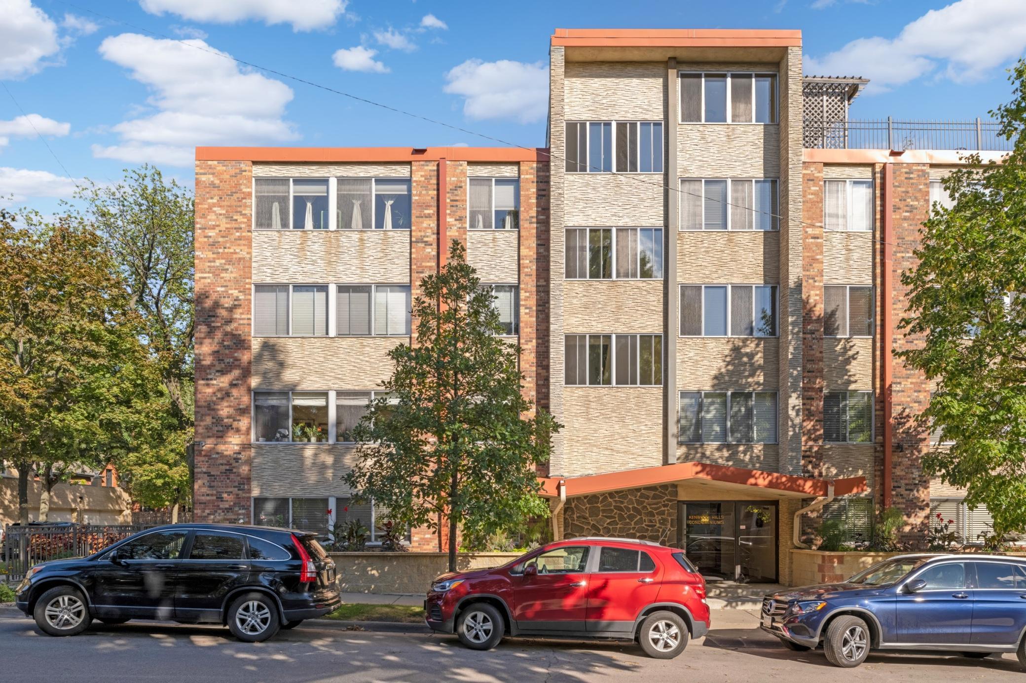 View of Residential at 1901 Emerson Avenue #104, Minneapolis MN 55403, Minneapolis (7 of 45) - Mike Wilen | Minnesota Team Real Estate