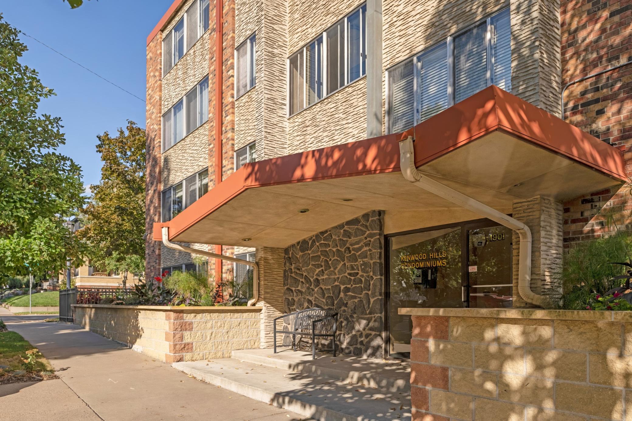 View of Residential at 1901 Emerson Avenue #104, Minneapolis MN 55403, Minneapolis (3 of 45) - Mike Wilen | Minnesota Team Real Estate