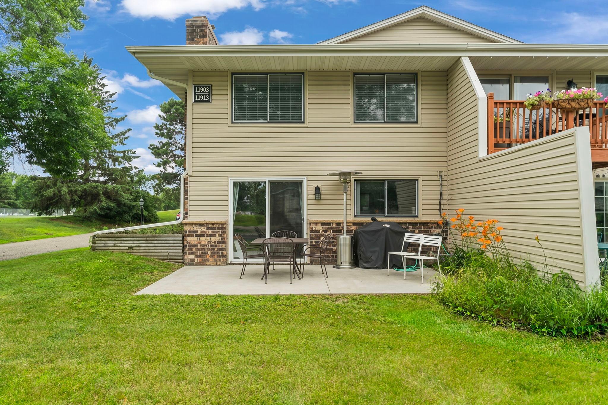 View of Residential at 11913 70th Place, Maple Grove MN 55369, Maple Grove (27 of 29) - Mike Wilen | Minnesota Team Real Estate